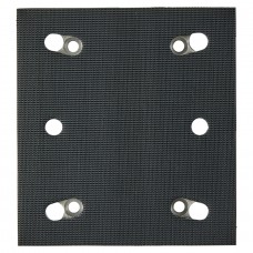 Шліфувальна підошва Makita 112х102 мм для DBO480, DBO481, DBO482, DBO484 191Y24-8