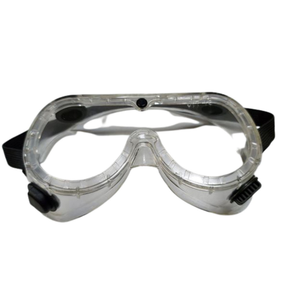 Захисні окуляри Makita 192219-6 Захисні окуляри Makita 192219-6