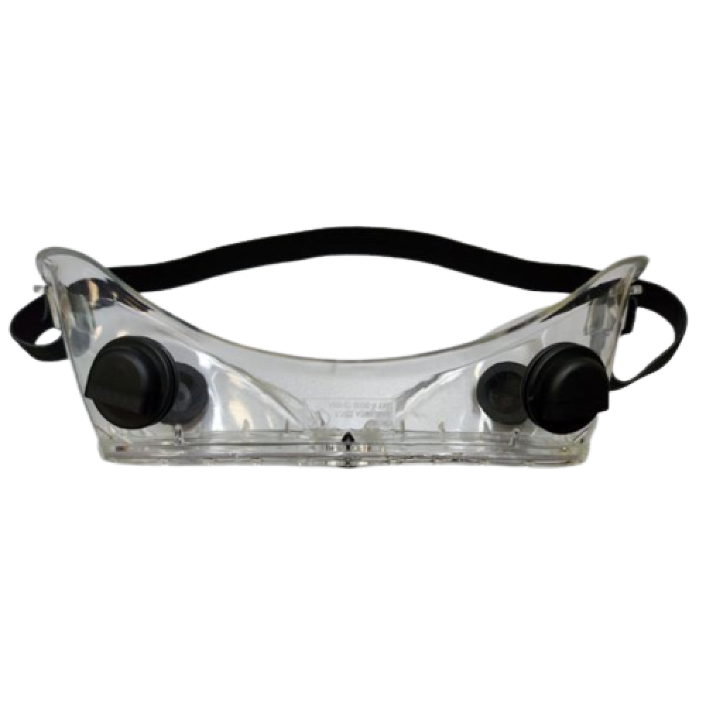 Захисні окуляри Makita 192219-6 Захисні окуляри Makita 192219-6