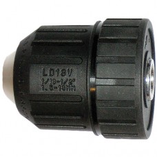 Швидкозатискний патрон MAKITA, 6211D, 6311D 192284-5