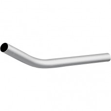 Вигнута алюмінієва трубка Makita для DVC860, DVC862, VC1310L, VC2211M, VC2510L, VC2510L, VC3210L, VC3211H, VC3211M, 192562-3