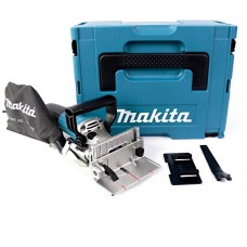 Шпонковий (ламельний) фрезер MAKITA PJ7000J