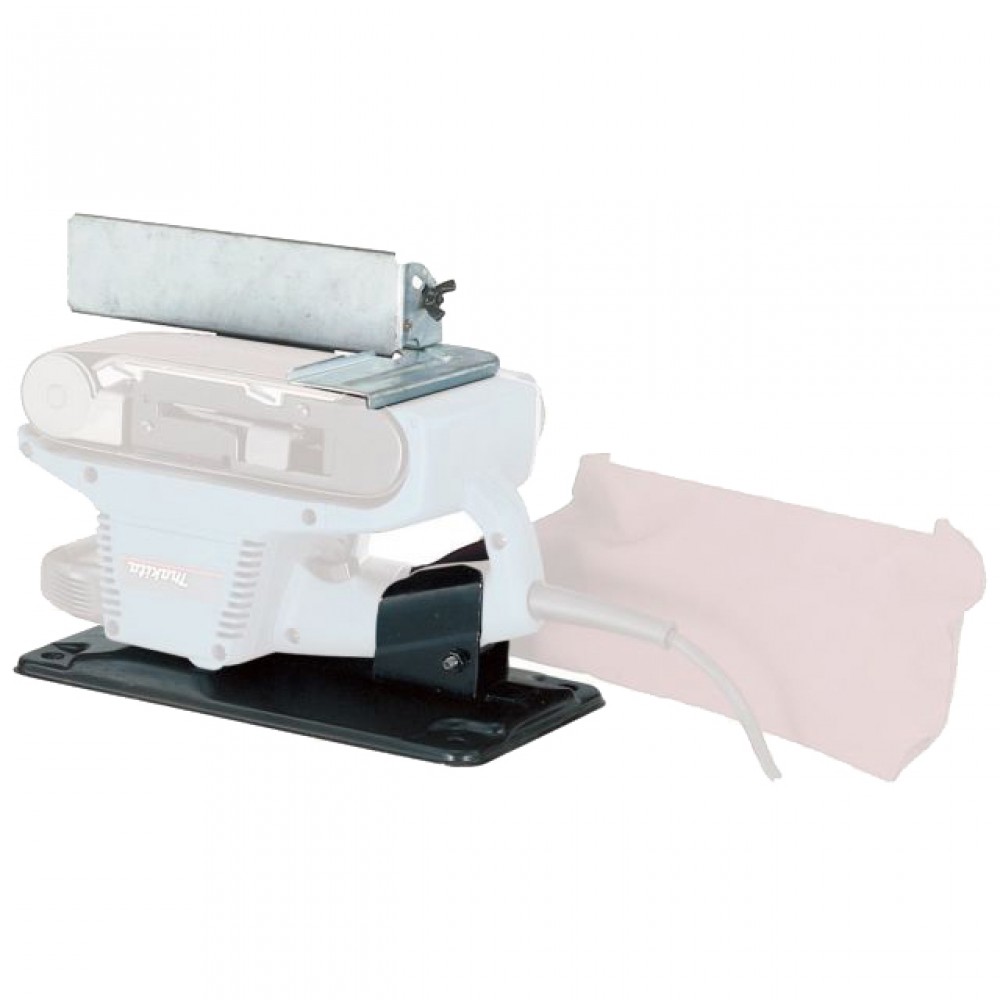 Основа для стрічкових шліфувальних машин Makita 9404, 9902, 9903, 9920 193055-3 Основа для стрічкових шліфувальних машин Makita 9404, 9902, 9903, 9920 193055-3