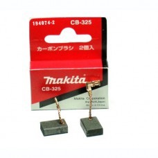 Вугільні щітки Makita CB-325, 194074-2