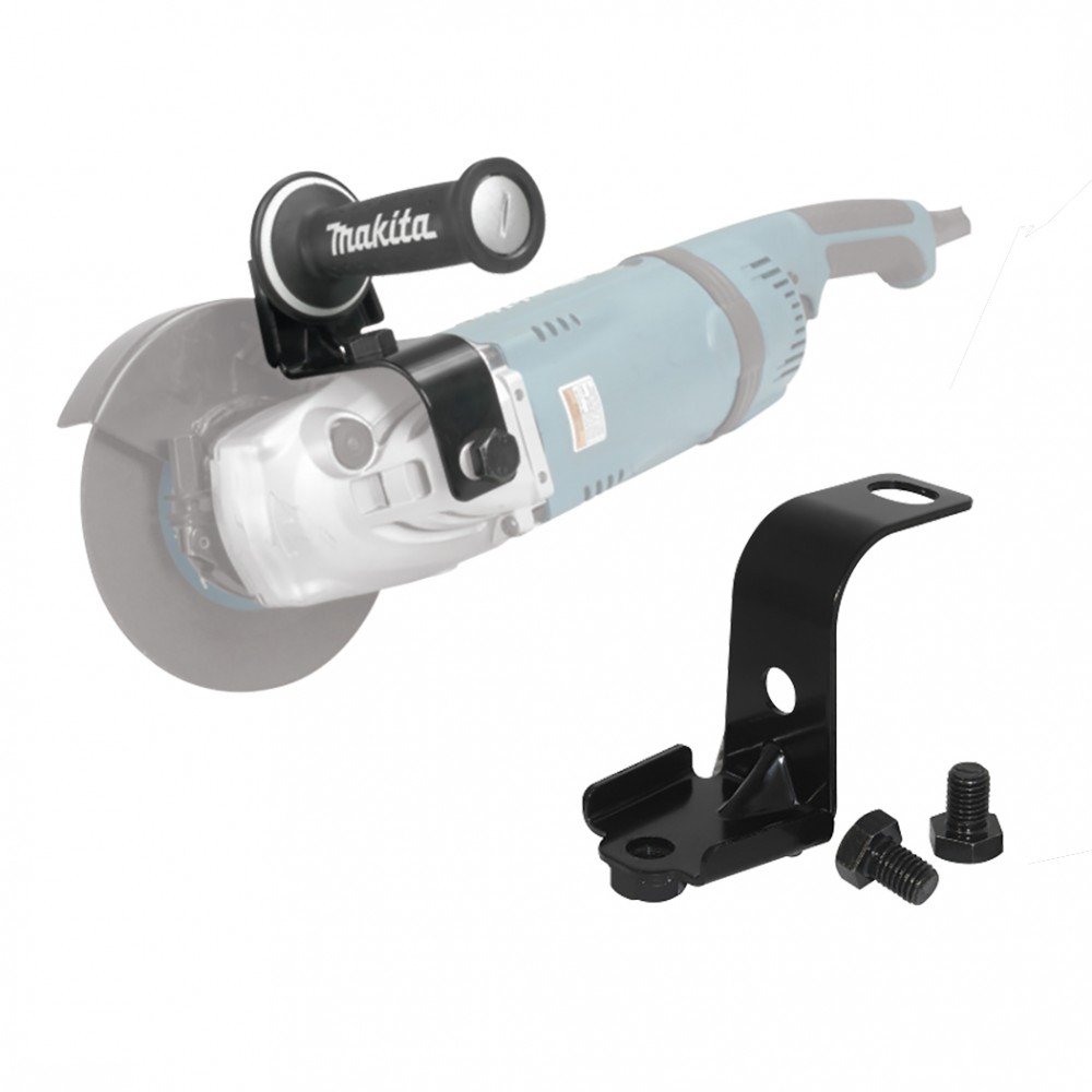 Кріплення ручки для Makita GA7020, GA7030. GA9020, GA9030. GA9040, GA9041S 194684-5 Кріплення ручки для Makita GA7020, GA7030. GA9020, GA9030. GA9040, GA9041S 194684-5
