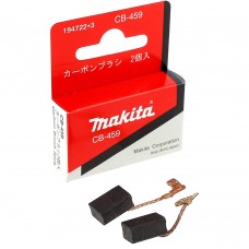 Вугільні щітки Makita CB-459, 194722-3