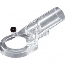 Насадка для збирання пилу Makita для M3601, MT361, RP0900, RT0700C, RT0702C, RT001G, DRT50, 194733-8