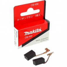 Вугільні щітки у зборі MAKITA CB-459, 195026-6