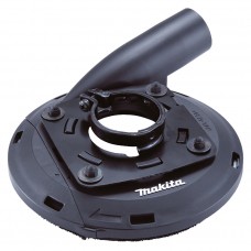 Захисний кожух MAKITA, DGA504, DGA506, DGA511, DGA513, DGA514, DGA517, DGA518 195238-1