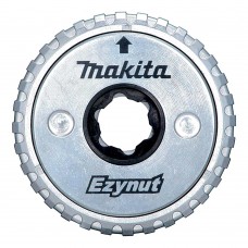 Гайка Ezynut MAKITA, для всіх моделей кутових шліфмашин з діаметром диска 180/230 мм 195354-9