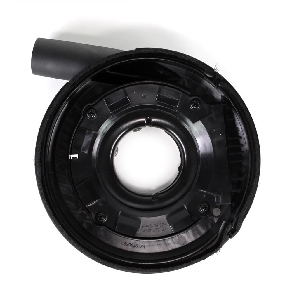 Захисний кожух MAKITA,для всіх моделей кутових шліфмашин з діаметром диска 180 / 230 мм 195385-8 Захисний кожух MAKITA,для всіх моделей кутових шліфмашин з діаметром диска 180 / 230 мм 195385-8