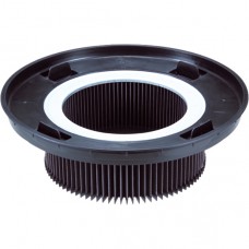 Набір порошкових фільтрів Makita для VC2510L/VC3210L, 195441-4