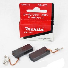 Вугільні щітки MAKITA CB-173,195483-8