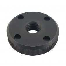 Контргайка MAKITA, для всіх моделей кутових шліфмашин з діаметром диска 115/230 мм 196297-8