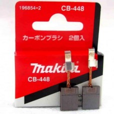 Вугільні щітки MAKITA CB-448, 196854-2