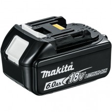Акумулятор Makita LXT BL1860B 18 В (632F69-8)
