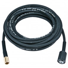 Шланг подовжувач 10 м для мийок високого тиску HW1200, HW1300, DHW080, HW001G Makita 197850-3