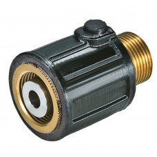 З'єднувач шлангів для мийок високого тиску HW1200, HW1300, DHW080, HW001G Makita 197867-6