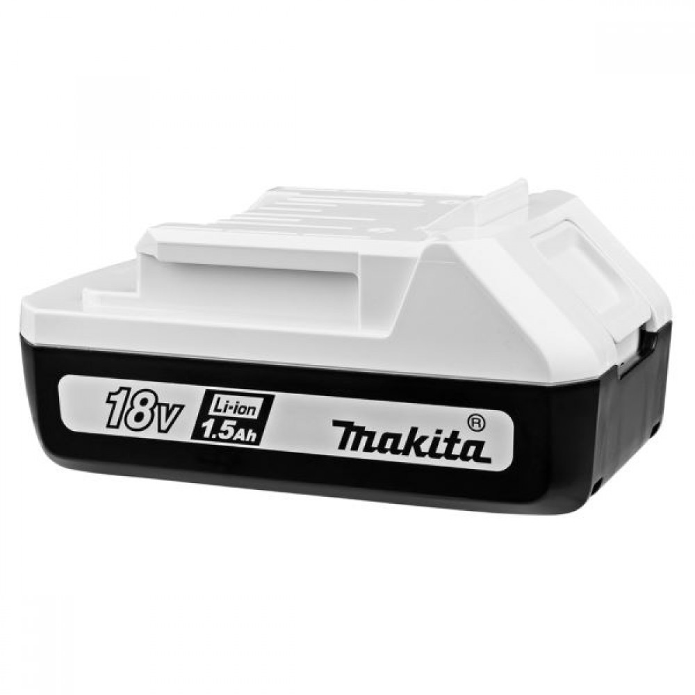 Акумулятор MAKITA G-series BL1815G, 198186-3 Акумулятор MAKITA G-series BL1815G, 198186-3