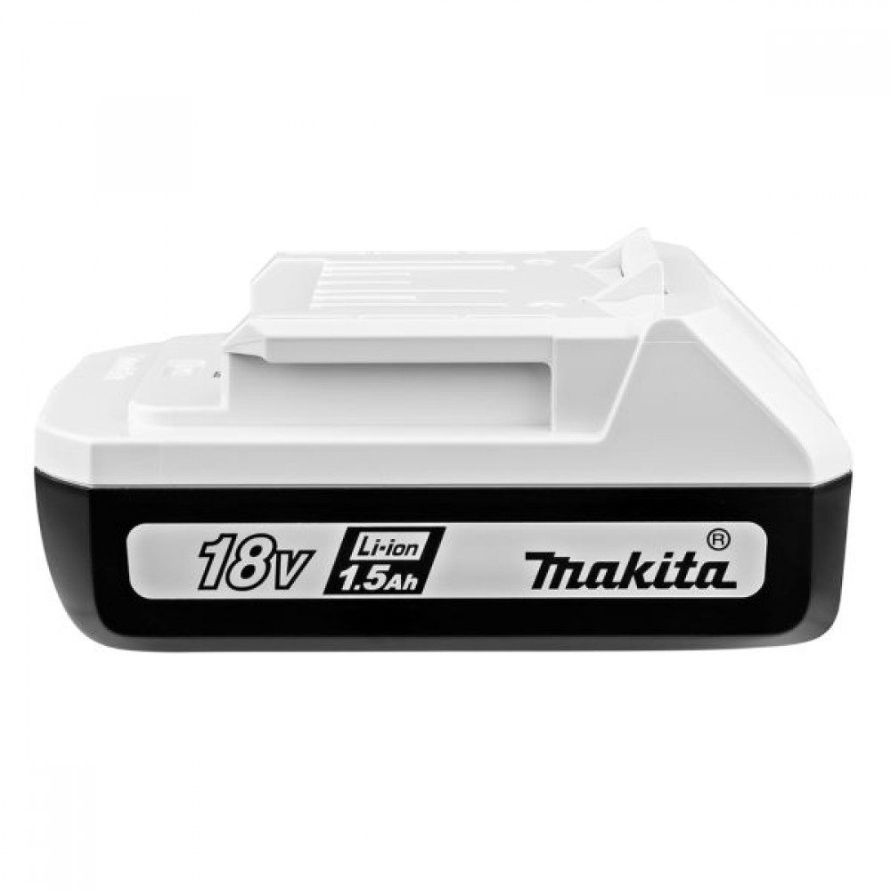 Акумулятор MAKITA G-series BL1815G, 198186-3 Акумулятор MAKITA G-series BL1815G, 198186-3