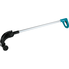 Тримач подовжувач кущорізів з колесами Makita DUM166, DUM168, UM164D, UM165D, UM167D, UH200D, DUM604, UM110D, DUM111, UM600D, 198486-1
