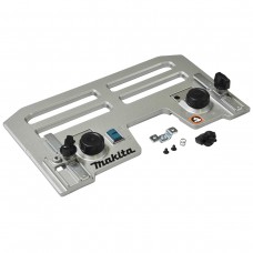 Перехідник для направляючої шини Makita HS0600, 198566-3