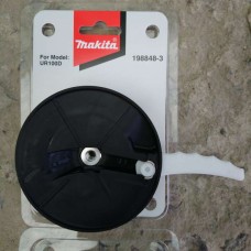 Косильна головка Makita з одним ножем для UR100D, 198848-3