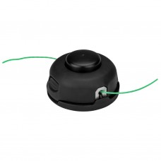 Косильна головка Makita для DUR368, DUR369, DUR192, UR002G, UR003G, UR008G, UX01G, DUR190L, DUR190U, DUR191L, DUR190U, DUR194, DUX18, EM408MP, 198893-8