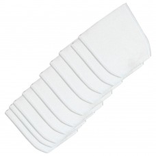 Фільтр Makita для CL070DS, CL100D, CL110D, CL106FD, CL108FD, CL111D, CL117FD, CL183D, DCL140Z, DCL180Z, DCL181F, DCL280F, DCL281F, DCL283F, DCL284F, CL001G, 198915-4