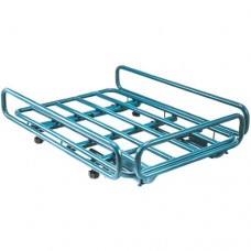 Вантажна рамна платформа тачки MAKITA DCU180 199009-8