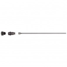 Наконечник, штовхач губок і трубка 2.4 мм для DRV150, DRV250 Makita 199729-4