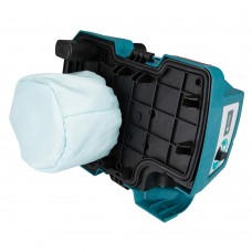 Комплект предфільтрів для Makita DVC750 199827-4