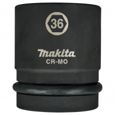 Ударна торцева головка 1' 36 мм Makita E-24561