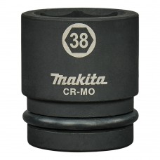 Ударна торцева головка 1' 38 мм Makita E-24577