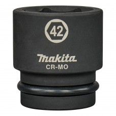 Ударна торцева головка 1' 42 мм Makita E-24608