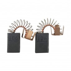 Щітки комплект CB-106, MAKITA, 194976-2