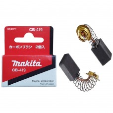 Вугільні щітки Makita CB-419 (195015-1)