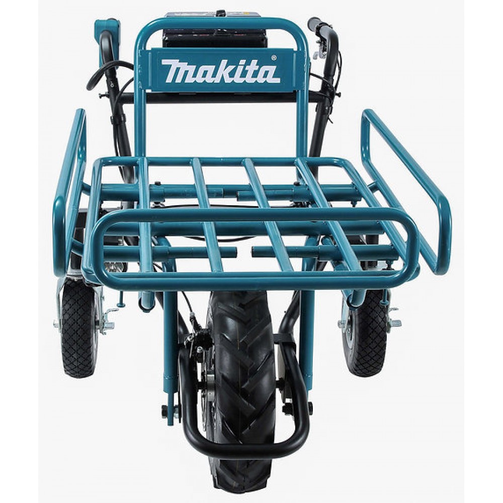 Вантажна рамна платформа тачки MAKITA DCU180 199009-8 Вантажна рамна платформа тачки MAKITA DCU180 199009-8