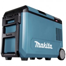 Акумуляторний холодильник-нагрівач MAKITA XGT/LXT/220 CW004GZ (каркас)