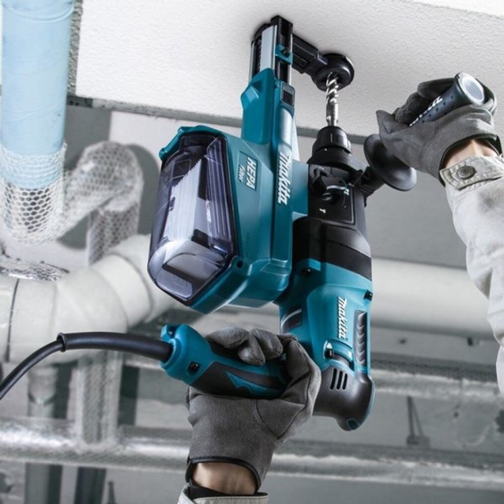 Бур Makita Nemesis II для SDS-PLUS 6x115 мм Бур Makita Nemesis II для SDS-PLUS 6x115 мм