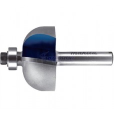 Фреза галтельна Makita Т.С.Т. R=12,7мм, 38,2мм хвостовик 8 мм, P-78938
