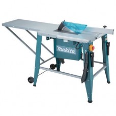 Настільна дискова пила Makita 2712