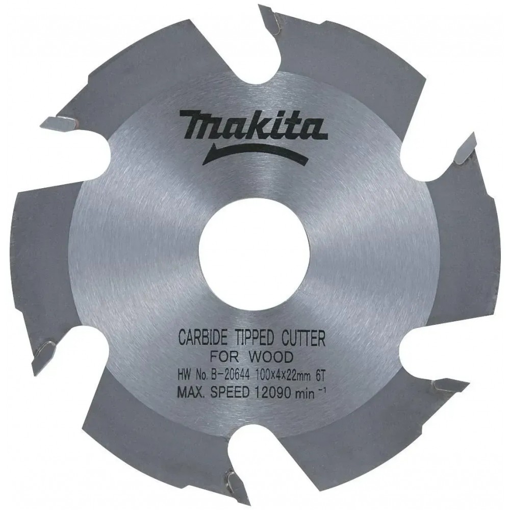 Шпонковий (ламельний) фрезер MAKITA PJ7000J Шпонковий (ламельний) фрезер MAKITA PJ7000J