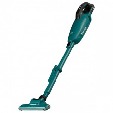 Акумуляторний пилосос MAKITA XGT CL001GA210