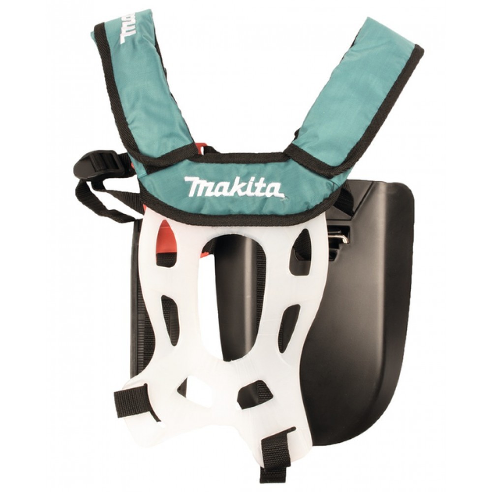 Плечовий ремінь Makita для BBC231U/BC231UD/EBH341U/EBH253U/EBH252/EM2650/EM2651UH Плечовий ремінь Makita для BBC231U/BC231UD/EBH341U/EBH253U/EBH252/EM2650/EM2651UH