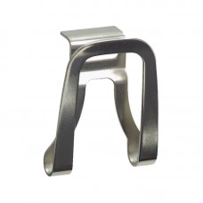 Гачок для шуруповертів, степлерів, гайкокрутів Макіта для BDF440, BDF441, BDF442, BDF444, BDF450, BDF451, BDF452, BDF454