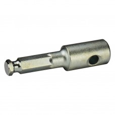Адаптер для використання шнеків с DDG460, DG001G Makita 327687-6