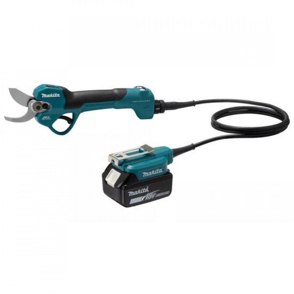 Акумуляторний секатор Makita LXT DUP180T001 Акумуляторний секатор Makita LXT DUP180T001