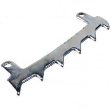 Шипована планка упор Makita UC3020A, UC3030A, UC3041A, UC3520A, UC3541A, UC3550A, UC3551A, UC4020A, UC4030A, UC4041A, UC4050A, UC4051A, UC4551A 345651-5