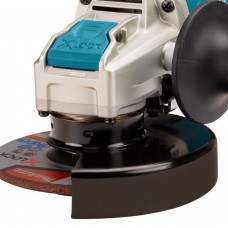 Швидкопереставний захисний кожух Makita DGA519, DGA520, DGA521, GA5080R, GA041G, GA044G, GA047G 347618-9